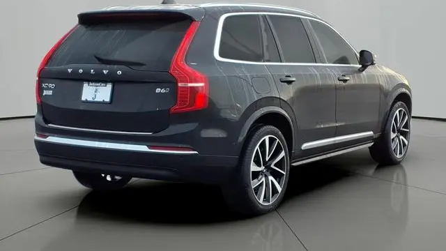 2024 Volvo XC90 B6 Ultimate Bright Theme 7P