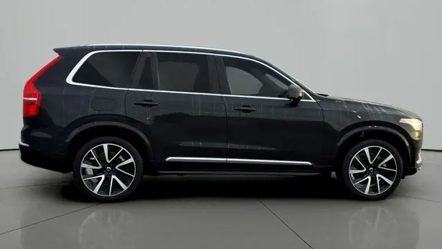 2024 Volvo XC90 B6 Ultimate Bright Theme 7P