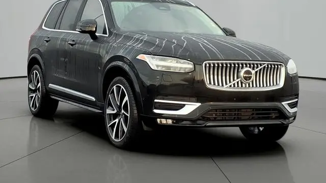 2024 Volvo XC90 B6 Ultimate Bright Theme 7P