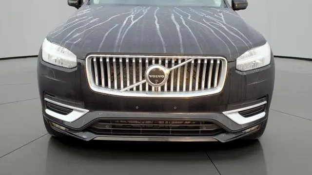 2024 Volvo XC90 B6 Ultimate Bright Theme 7P