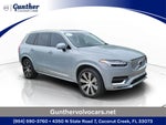 2025 XC90 Thumbnail 22
