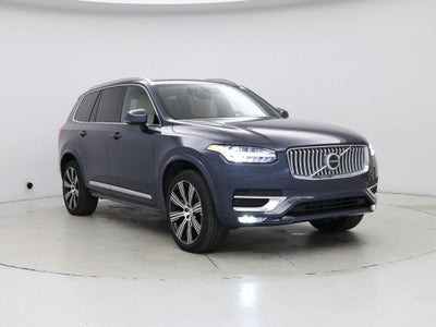 Photo of a 2025 Volvo XC90 AWD B6 Ultra Bright Theme 7-Passenger 4DR SUV for sale