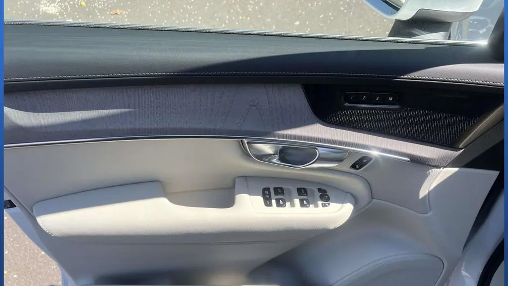 2026 Volvo XC90 B6 Ultra 7P