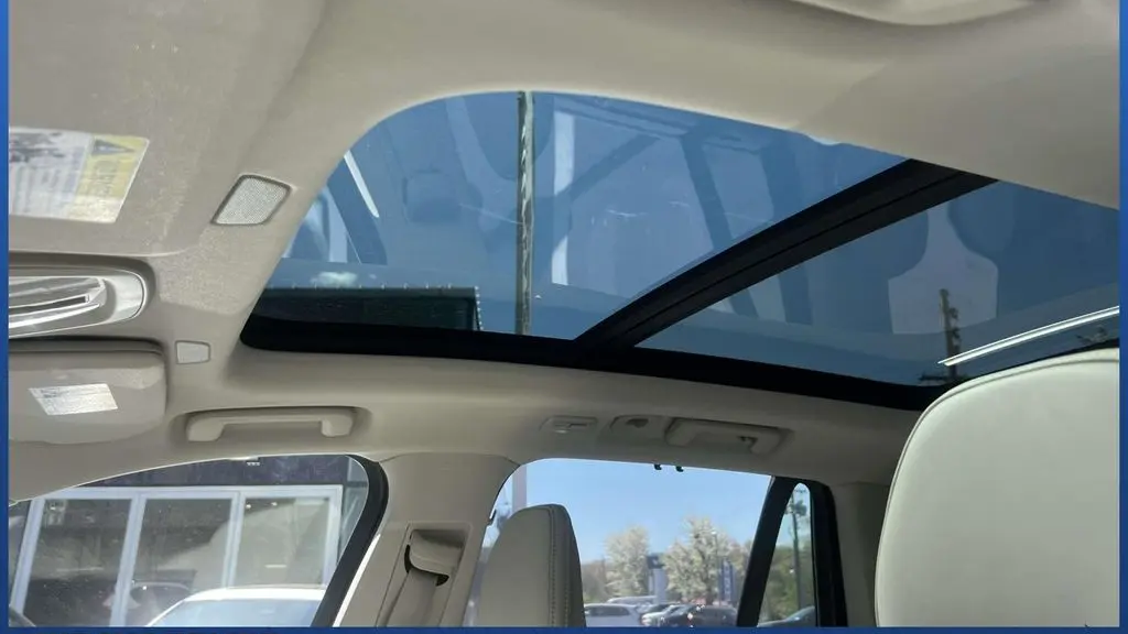 2026 Volvo XC90 B6 Ultra 7P