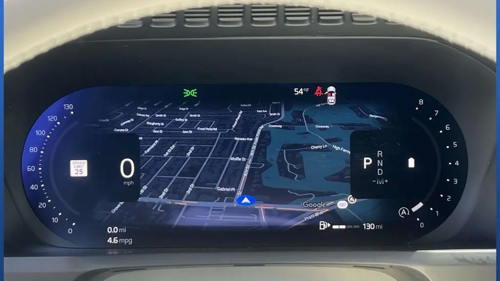 2026 Volvo XC90 B6 Ultra 7P