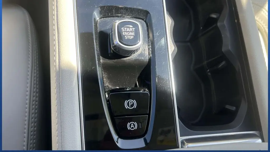 2026 Volvo XC90 B6 Ultra 7P