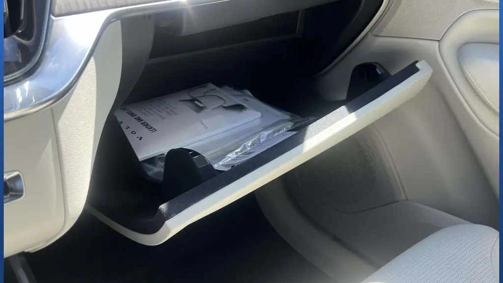 2026 Volvo XC90 B6 Ultra 7P