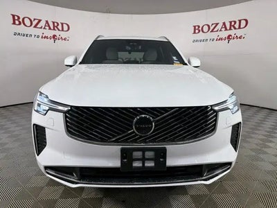 2026 Volvo XC90 AWD B6 Ultra 7-Passenger 4DR SUV