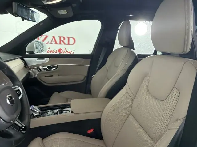 2026 Volvo XC90 - $67,000