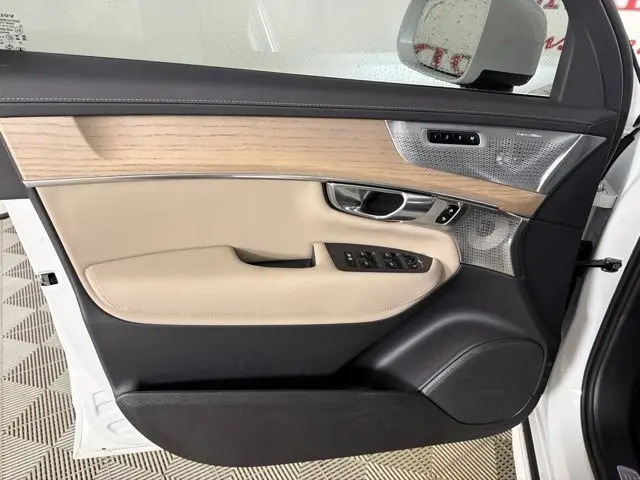 2026 Volvo XC90 - $67,000