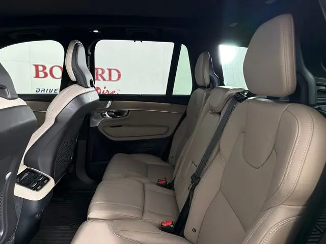 2026 Volvo XC90 - $67,000