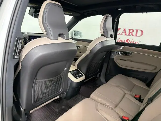 2026 Volvo XC90 - $67,000