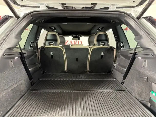 2026 Volvo XC90 - $67,000