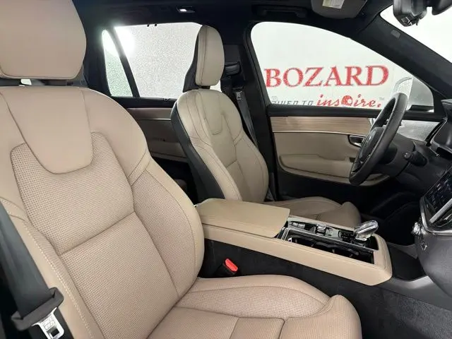 2026 Volvo XC90 - $67,000