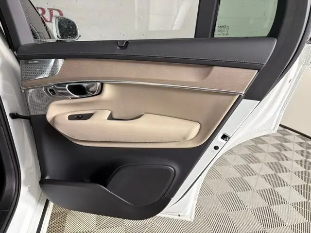 2026 Volvo XC90 - $67,000
