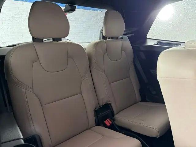 2026 Volvo XC90 - $67,000