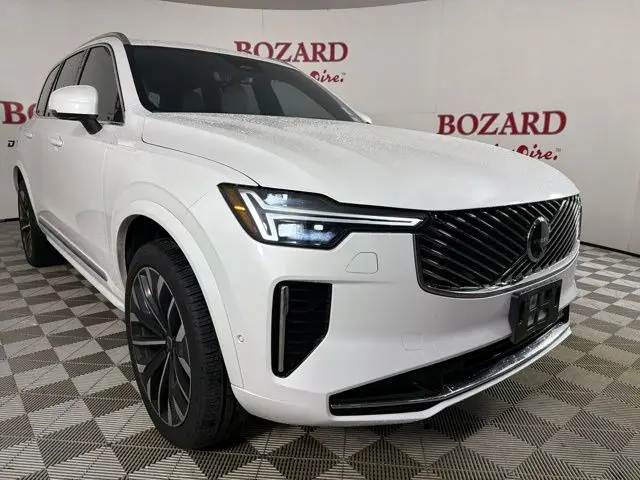 2026 Volvo XC90 - $67,000