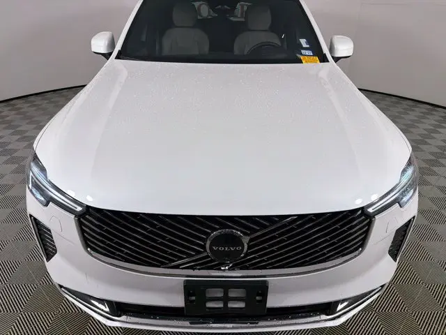 2026 Volvo XC90 - $67,000