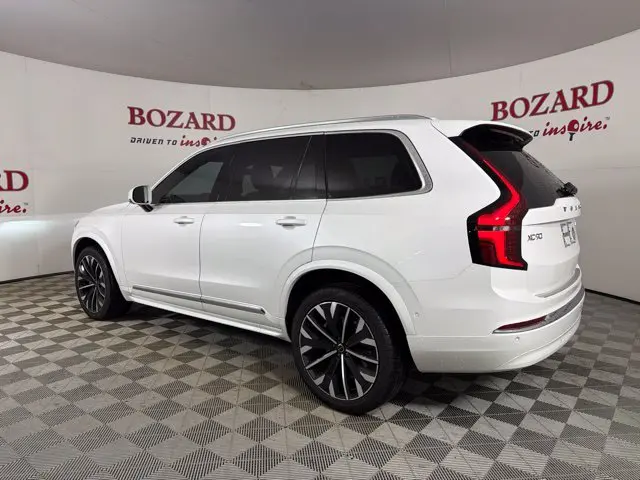 2026 Volvo XC90 - $67,000