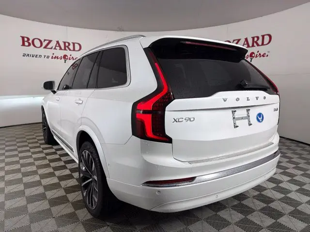 2026 Volvo XC90 - $67,000