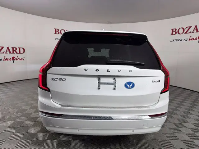 2026 Volvo XC90 - $67,000