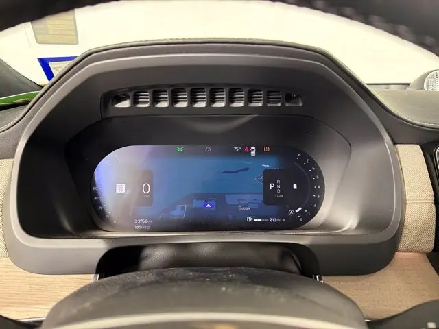 2026 Volvo XC90 - $67,000