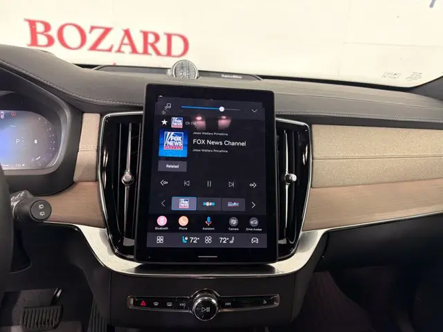 2026 Volvo XC90 - $67,000