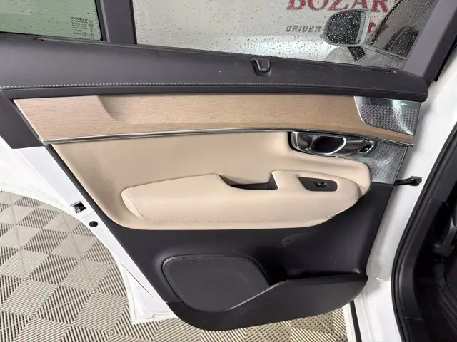 2026 Volvo XC90 - $67,000