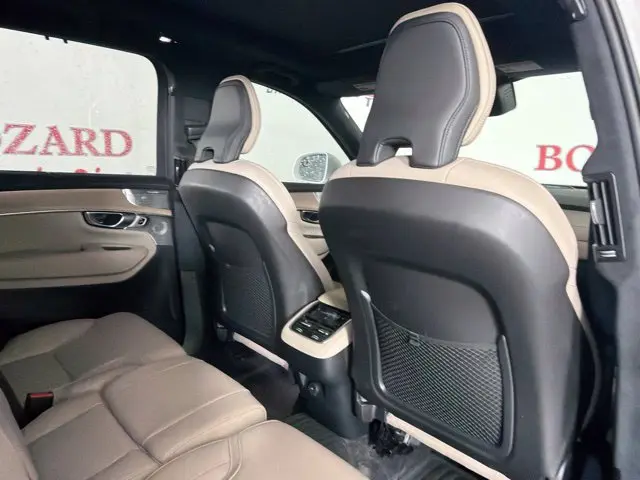 2026 Volvo XC90 - $67,000