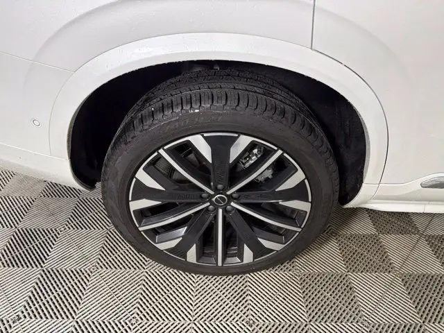 2026 Volvo XC90 - $67,000
