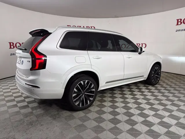 2026 Volvo XC90 - $61,000
