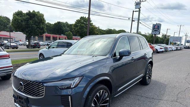 2026 Volvo XC90 B6 Ultra 7P