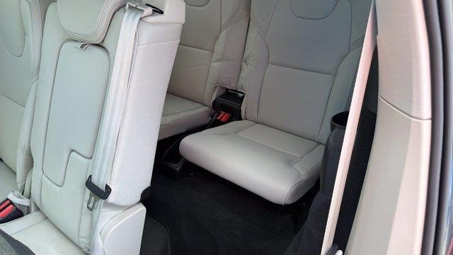2026 Volvo XC90 B6 Ultra 7P