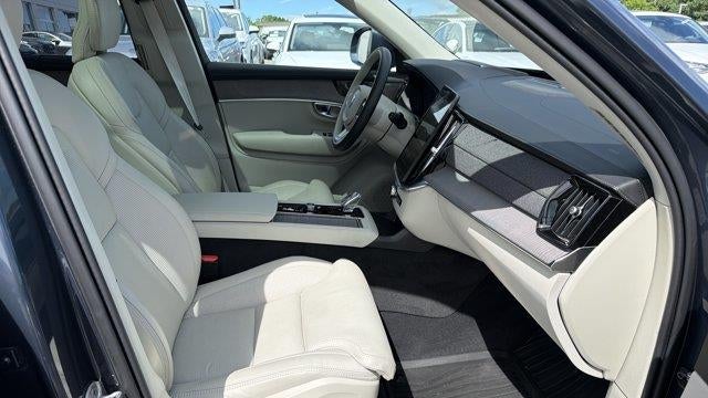 2026 Volvo XC90 B6 Ultra 7P