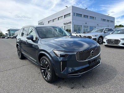 Photo of a 2026 Volvo XC90 AWD B6 Ultra 7-Passenger 4DR SUV for sale