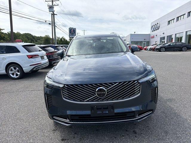 2026 Volvo XC90 - $58,799