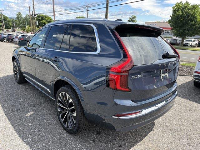 2026 Volvo XC90 - $58,799