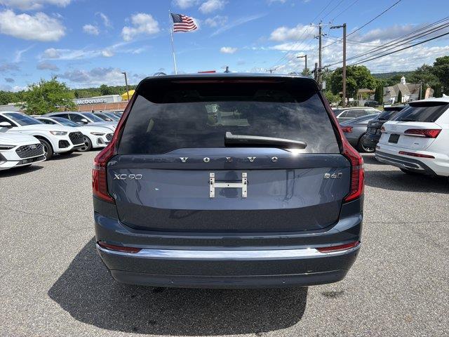 2026 Volvo XC90 - $58,799