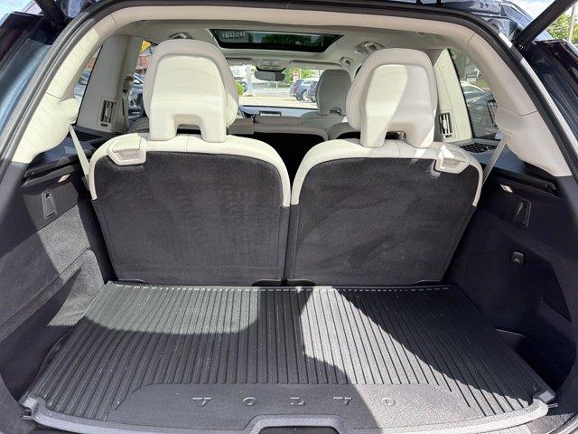 2026 Volvo XC90 - $58,799