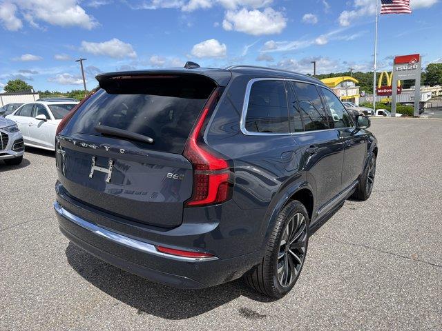 2026 Volvo XC90 - $58,799