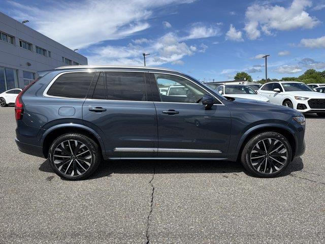 2026 Volvo XC90 - $58,799