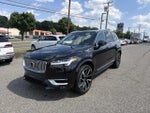 2024 XC90 Thumbnail 3