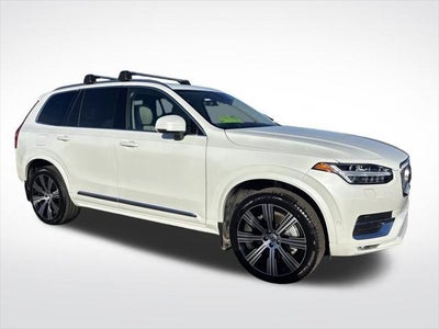 Photo of a 2025 Volvo XC90 AWD B6 Ultra Bright Theme 7-Passenger 4DR SUV for sale