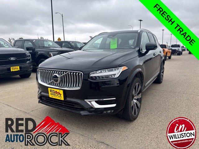 2025 Volvo XC90 - $49,990