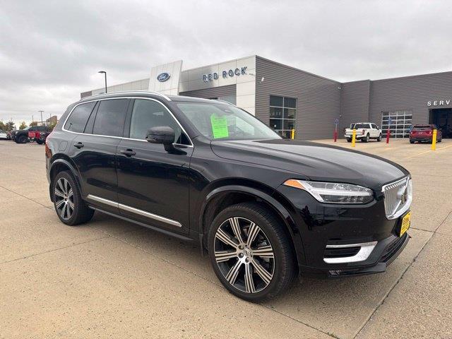 2025 Volvo XC90 - $46,897
