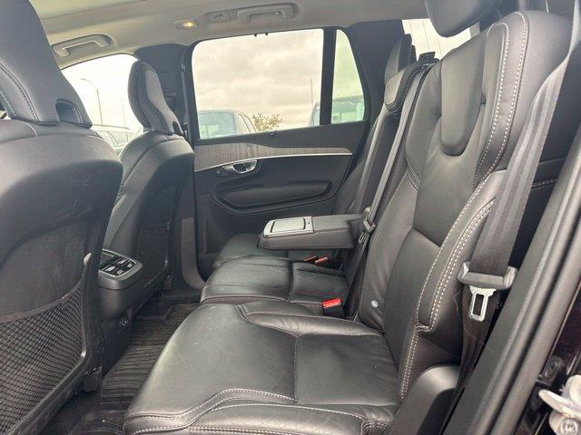 2025 Volvo XC90 - $46,897