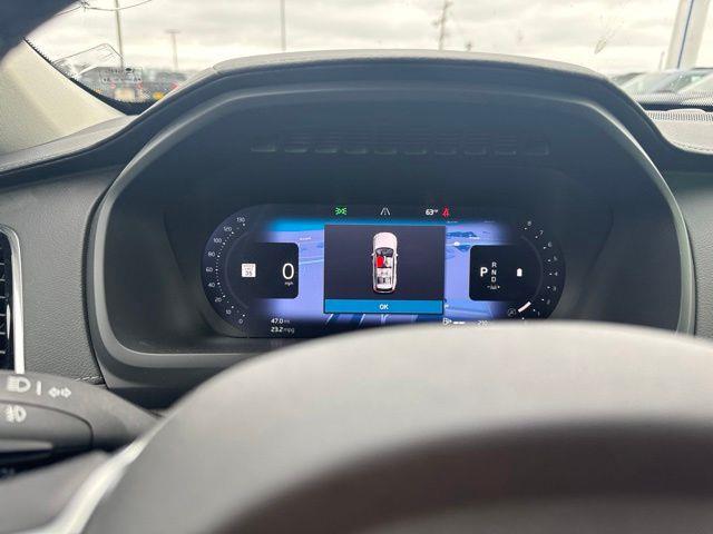2025 Volvo XC90 - $46,897