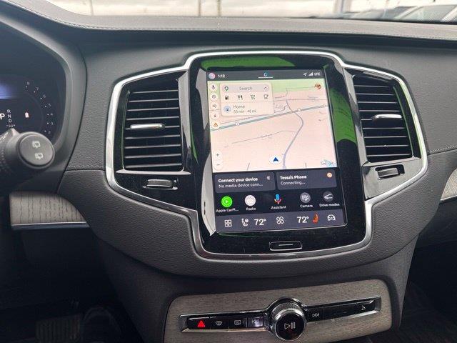 2025 Volvo XC90 - $46,897