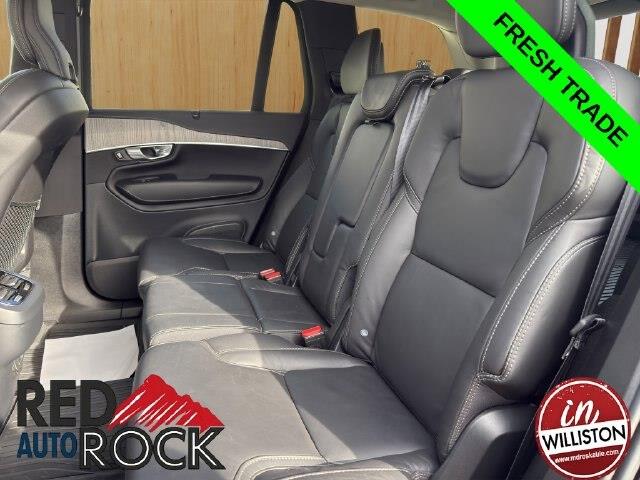 2025 Volvo XC90 - $46,897
