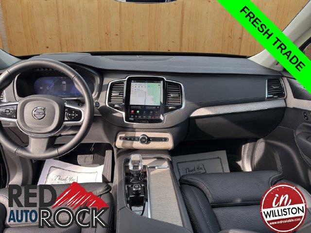 2025 Volvo XC90 - $46,897